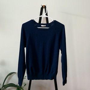 Forever 21 Crew Neck Sweater